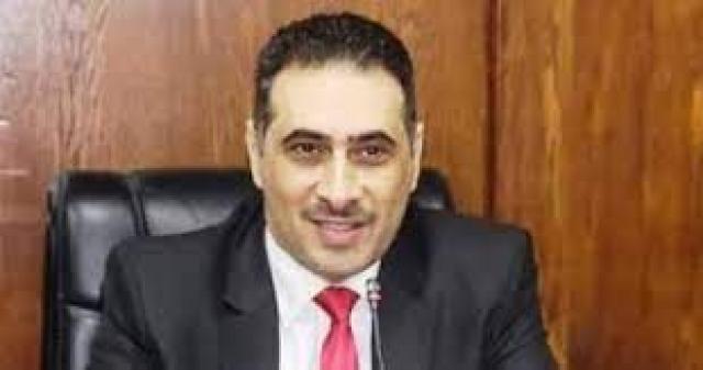عميد سياسة واقتصاد القاهرة