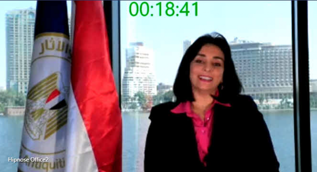 غادة شلبي