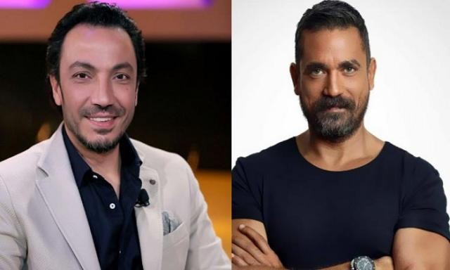 أبطال هجمة مرتدة 