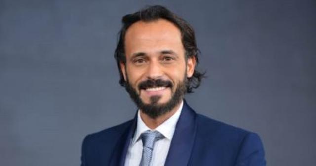 يوسف الشريف