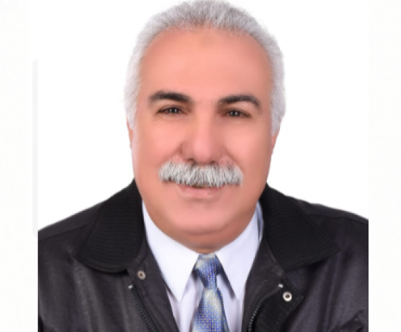 فتحى ندا الخبير الاقتصادى