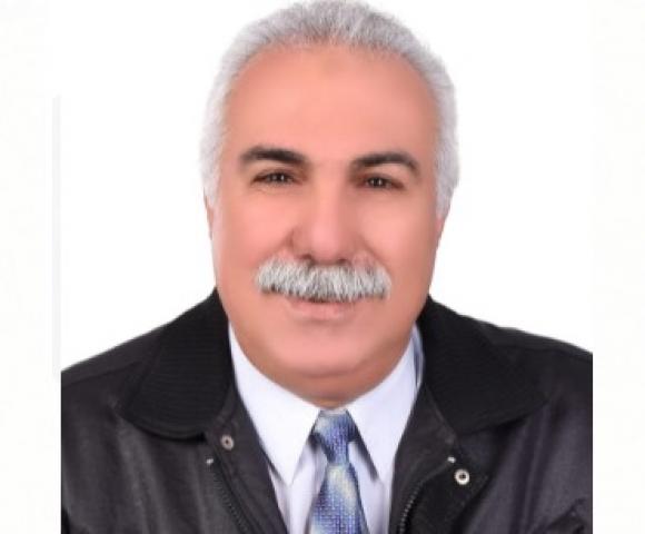 فتحى ندا الخبير الاقتصادى