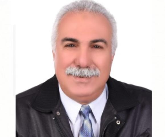 فتحى ندا  الخبير الاقتصادى والمالى