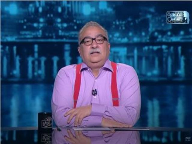 ابراهيم عيسي