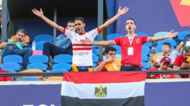 جماهير - صوره ارشيفيه