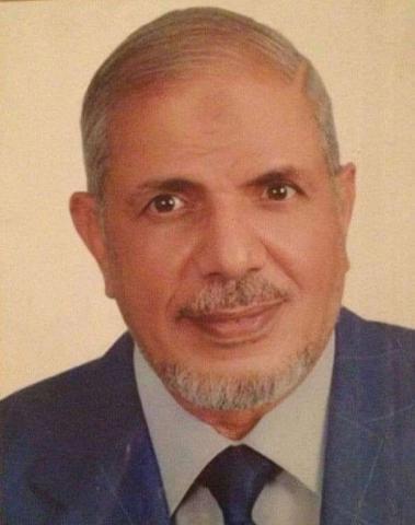 احمد محمد متولي الشعراوي