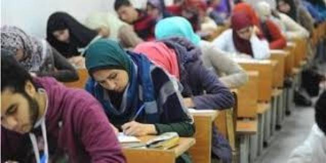 نتيجة الدور الثاني للثانوية العامة