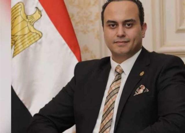 الدكتور أحمد السبكي
