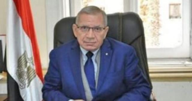 الدكتور محمد مجاهد نائب وزير التربية والتعليم لشؤون التعليم الفني