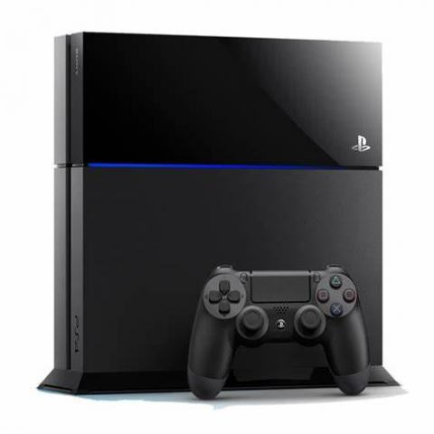 PlayStation PS4 
