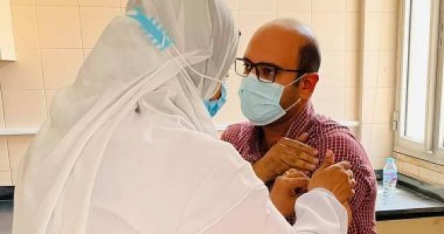المراكز الصحية المتنقلة بأسيوط