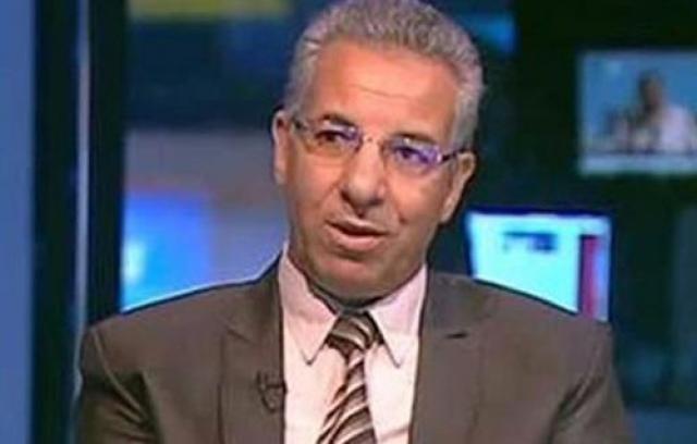 الدكتور محمد اليماني