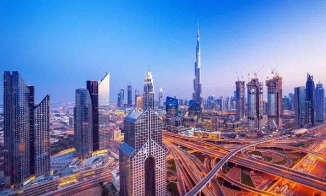 الامارت 
