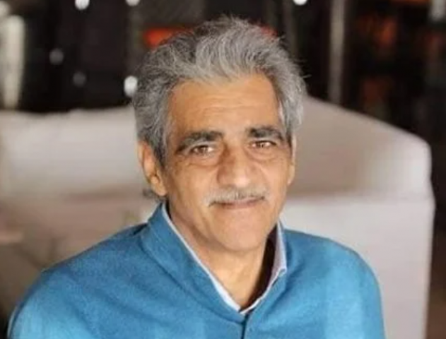 إيهاب خورشيد