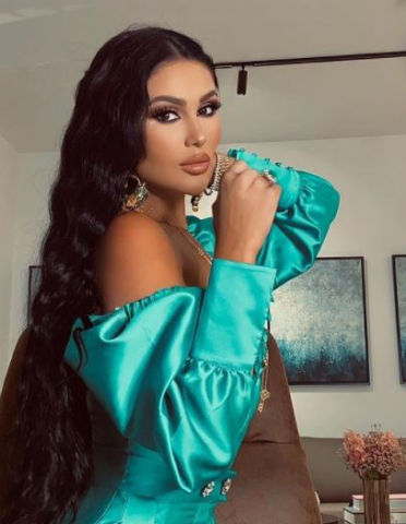 شيرين ابو العز