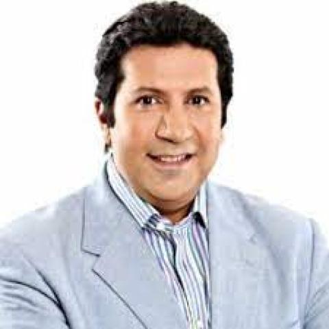 هاني رمزي