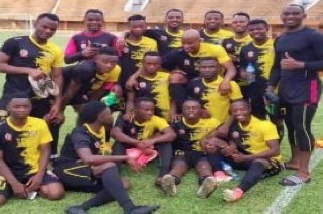 جانديرميه ناسيونال