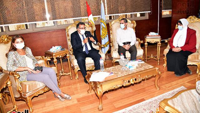 محافظة الغربية