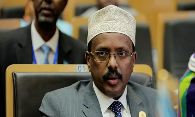 الاطراف السودانية 