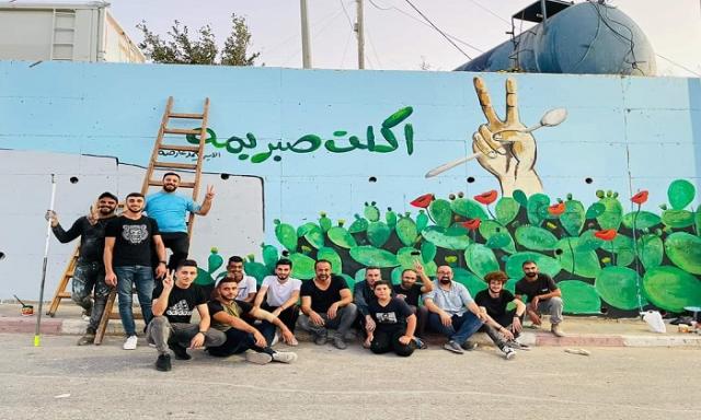 صور تكريم الابطال 