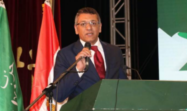 المهندس حمدي قوطة
