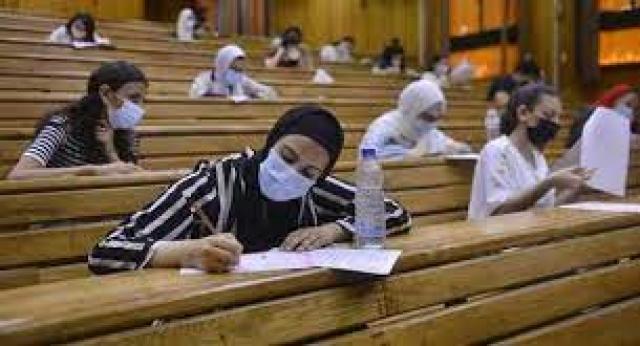 جامعة القاهرة الجديدة التكنولوجية