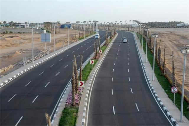 تنمية سيناء