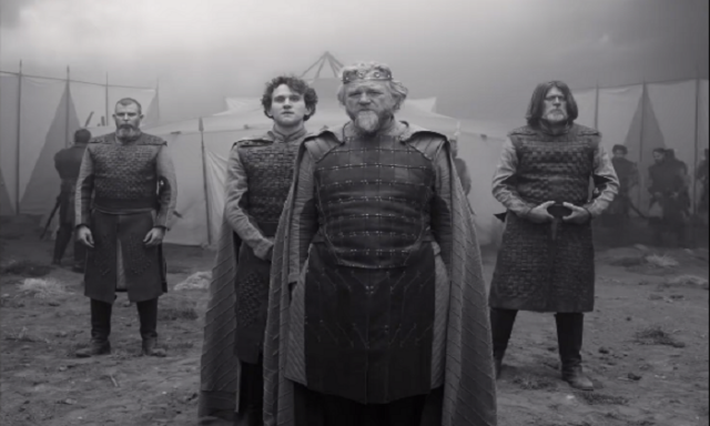  The Tragedy of Macbeth