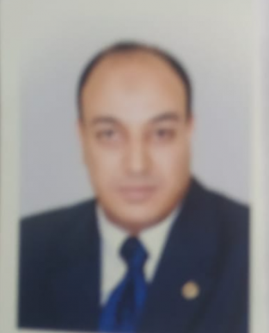 الكاتب الصحفي سمير الدسوقي