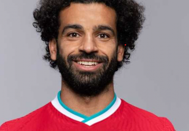 محمد صلاح