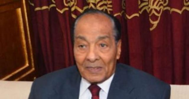 المشير طنطاوي