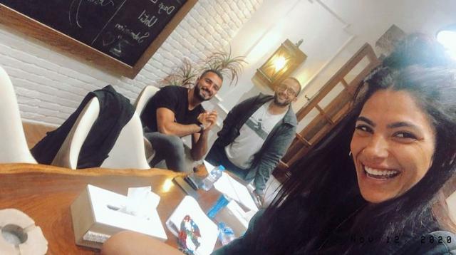 "فرق خبرة" 