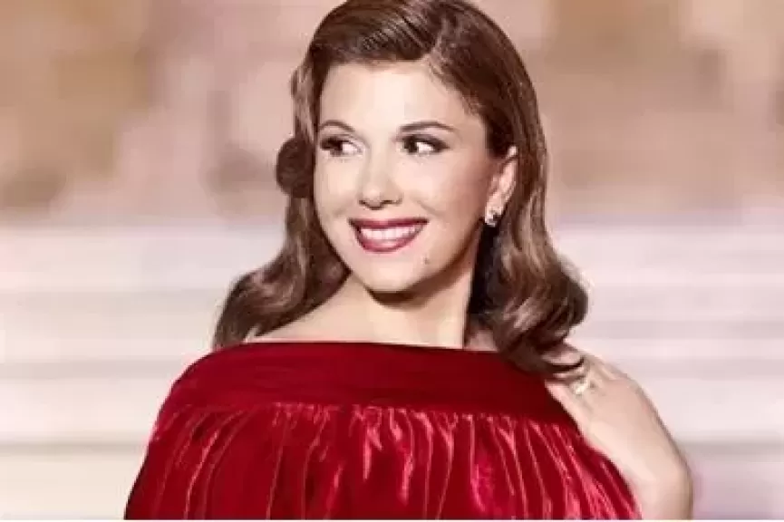  ماجدة الرومي 