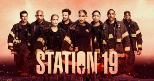  Station 19