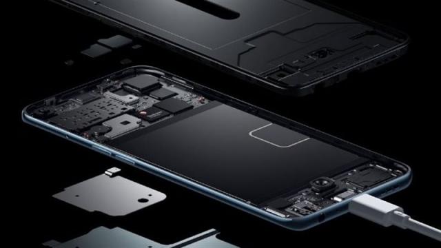 OPPO Reno6
