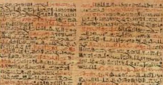ورق الحضارة