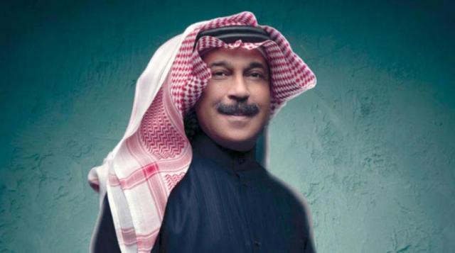  عبد الله الرويشد