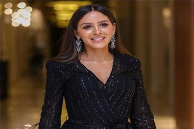 النجمة جميلة عوض
