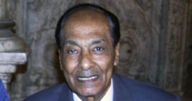 المشير محمد حسين طنطاوى