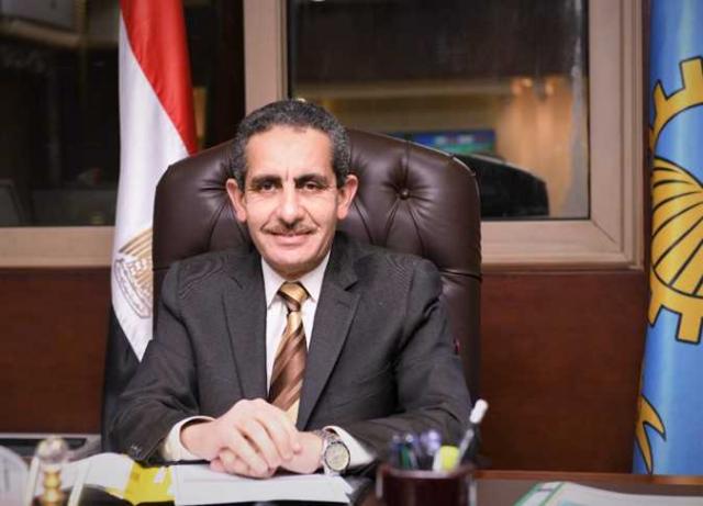 محافظ الغربية