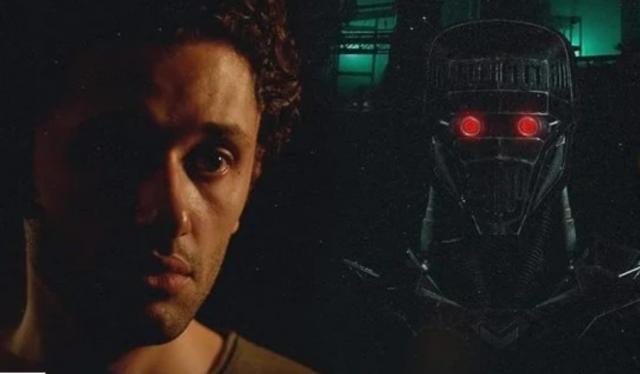فيلم موسى