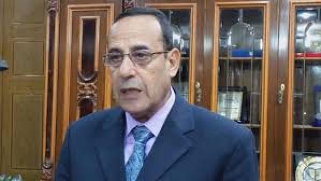 ختام البرنامج التدريبي للمعلمين في سيناء