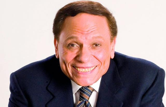 عادل امام