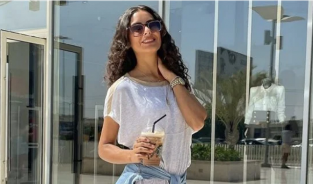 ريهام أيمن