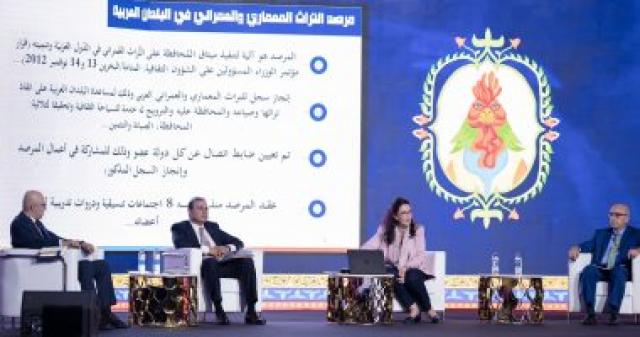   ملتقى الشارقة الدولى للراوى