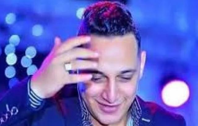 رضا البحراوى
