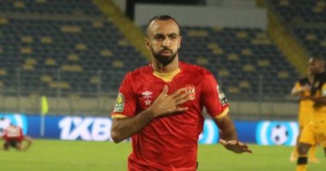 محمد مجدى قفشة