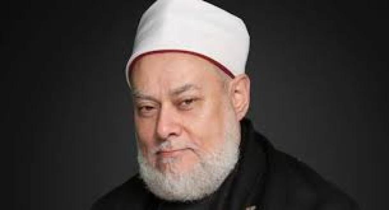 علي جمعه