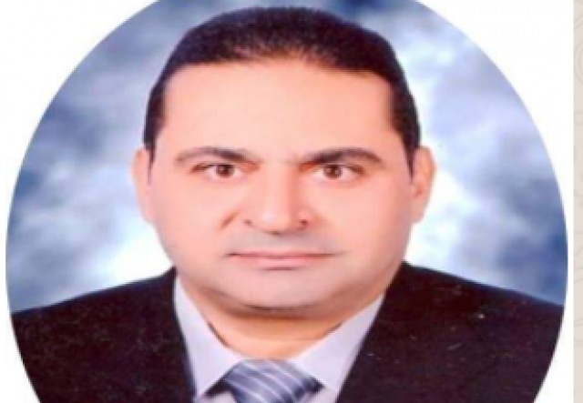 الدكتور عبد الحميد السيد