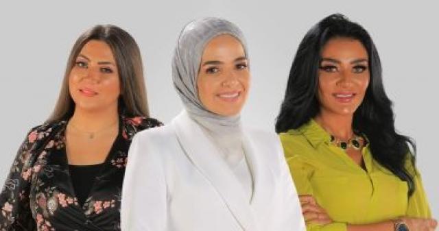 الستات مايعرفوش يكدبوا